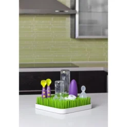 Boon Grass Countertop Drying Rack -Chicco Kids Shop GUEST 84b5e53e e1bd 4027 bf17 3b1a3b521121