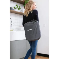 Inglesina - Fast Table Chair With Fast Tray: Hook On Portable High Chair For Babies And Toddlers - Includes Snap On Tray, Navy 21 Inglesina - Fast Table Chair With Fast Tray: Hook On Portable High Chair For Babies And Toddlers - Includes Snap On Tray, Navy -Chicco Kids Shop GUEST 84c89081 cbee 43c0 adff a2030ae19602 1