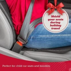 Lusso Gear Car Seat Protector -Chicco Kids Shop GUEST 8530b8fa 0b10 4ff3 823c 7343715ea664