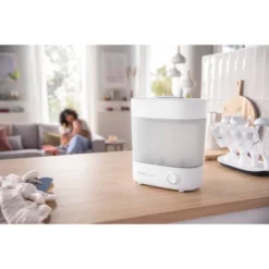 Philips Avent Advanced Electric Steam Sterilizer -Chicco Kids Shop GUEST 854ebbb3 3ad5 4276 adc8 f4d10d0a1c85
