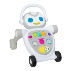 Smart Steps By Baby Trend Buddy Bot 2-in-1 Push Walker -Chicco Kids Shop GUEST 8580166b d3eb 476a b02c 1e6aaf1a45bf