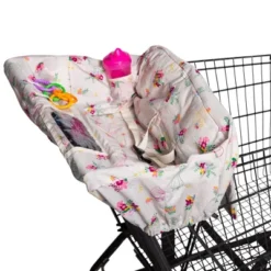 J.L. Childress Shopping Cart & High Chair Cover For Baby To Toddler -Chicco Kids Shop GUEST 859722d5 b595 48ea ac80 4aaa912012cd
