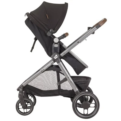 Maxi-Cosi Siena CP 5-in-1 Modular Travel System 8 Maxi-Cosi Siena CP 5-in-1 Modular Travel System - Image 8