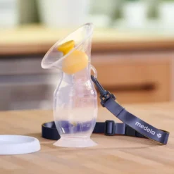 Medela Silicone Breast Milk Collector -Chicco Kids Shop GUEST 861b463e 3d7d 45a6 a3d4 e347b40da19c