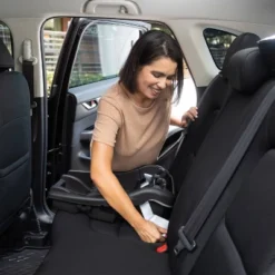 Baby Trend Secure Lift 35 Infant Car Seat - Black -Chicco Kids Shop GUEST 864b300f ac77 4cae 825d 2bc99b45a182