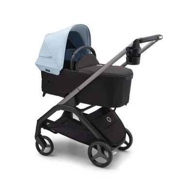 Bugaboo Cup Holder - Black 5 Bugaboo Cup Holder - Black - Image 5