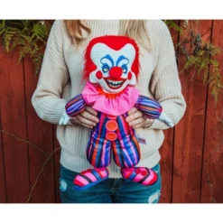 Toynk Killer Klowns From Outer Space 14-Inch Collector Plush Toy | Rudy -Chicco Kids Shop GUEST 86851673 3abb 4104 80a6 fcf70c905b57
