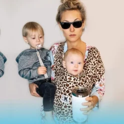 Baby Ktan Pre-Wrapped Ready To Wear Baby Carrier Sling Wrap: Print -Chicco Kids Shop GUEST 86aea70e c35a 42b5 9ec4 411d56ccf8ba