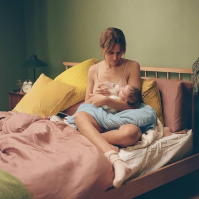 Tommee Tippee Closer To Nature Baby Bottle - 3pk - 9oz 4 Tommee Tippee Closer To Nature Baby Bottle - 3pk - 9oz - Image 4