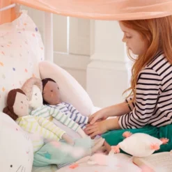 Meri-Meri Meri Meri Matilda Doll (Pack Of 1) -Chicco Kids Shop GUEST 86ecf5e9 597c 4137 95ac 6feb79aeca42