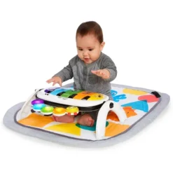 Baby Einstein 4-in-1 Kickin' Tunes Music And Language Discovery Play Gym -Chicco Kids Shop GUEST 876a4dcb 1d0f 44ef 8cef 810fc6aadab8