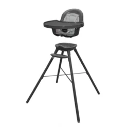 Boon GRUB 2-in-1 Convertible High Chair For Baby & Toddler Chair With Dishwasher-Safe Seat & Tray -Chicco Kids Shop GUEST 87949b58 9141 47ce 98ff 7b0b02ca1eb3