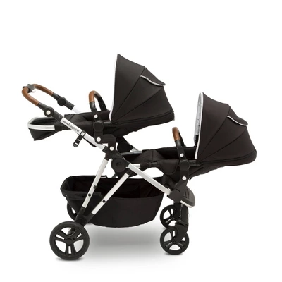 Mockingbird 2nd Seat Kit - 4pc 1 Mockingbird 2nd Seat Kit - 4pc