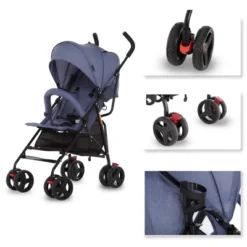 Dream On Me Vista Moonwalk Stroller Lightweight Infant Stroller 32 Dream On Me Vista Moonwalk Stroller Lightweight Infant Stroller -Chicco Kids Shop GUEST 880fd620 7352 4c61 a1bc 5deeae627c20