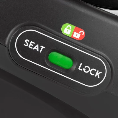 Evenflo Revolve 360 Extend All-in-One Rotational Convertible Car Seat With Quick Clean Cover 13 Evenflo Revolve 360 Extend All-in-One Rotational Convertible Car Seat With Quick Clean Cover - Image 13