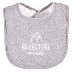 Hudson Baby Unisex Baby Cotton Terry Drooler Bibs With Fiber Filling, Neutral Woodland, One Size -Chicco Kids Shop GUEST 882c457f 45c7 4661 a4c3 7ac9942031db