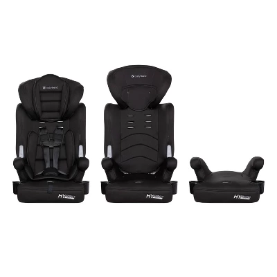 Baby Trend Hybrid 3-in-1 Combination Booster Car Seat 1 Baby Trend Hybrid 3-in-1 Combination Booster Car Seat