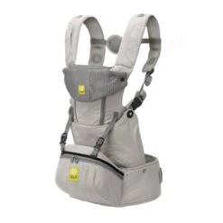 LILLEbaby Baby Carrier SeatMe All Seasons -Chicco Kids Shop GUEST 884f690e 0406 426d a347 e5c9d04c29af