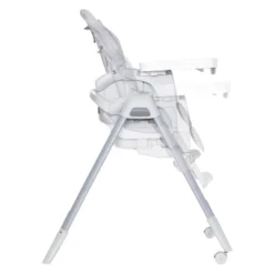 Baby Trend Everlast 7-in-1 High Chair - Charcoal Stone -Chicco Kids Shop GUEST 88bf5a0c 795e 452c 8378 a84fdcbcab84