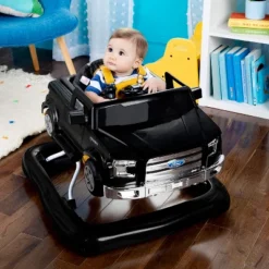 Bright Starts Ford F150 Ways To Play Walker - Black -Chicco Kids Shop GUEST 88f5a475 7daa 4fad 9182 1977b09b0abb