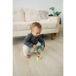 Chewbeads Stacker Teether - Avocado 16 Chewbeads Stacker Teether - Avocado -Chicco Kids Shop GUEST 8953c2fc 97f7 4837 b389 d47fff467c9f