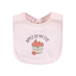 Hudson Baby Infant Girl Cotton Bibs, Girl Farm Animals, One Size -Chicco Kids Shop GUEST 89e4fdac 07cc 4f78 bbd5 0b32a09de12f