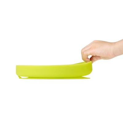 Olababy Silicone Divided Suction Plate 3 Olababy Silicone Divided Suction Plate - Image 3