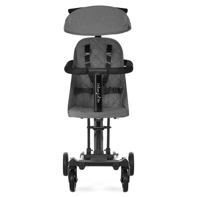 Dream On Me Coast Rider Set Stroller With Canopy 11 Dream On Me Coast Rider Set Stroller With Canopy - Image 11