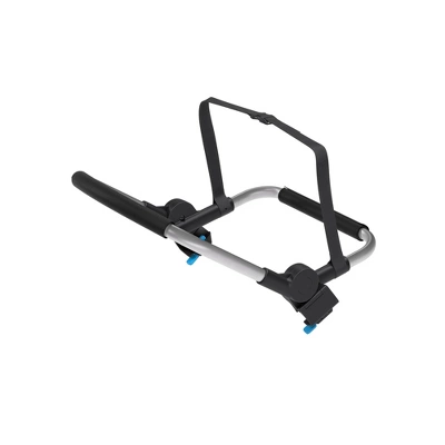 Active With Kids Thule Glide Car Seat Adapter 2 Active With Kids Thule Glide Car Seat Adapter - Image 2