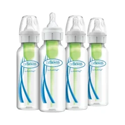 Dr. Brown's Dr. Brown's All-in-One Anti-Colic Baby Bottle And Bottle Warmer Newborn Gift Set - 38ct -Chicco Kids Shop GUEST 8aef8cec 827f 487e baa2 0d83cb5f9dd2