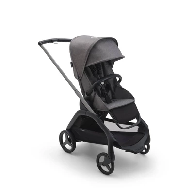 Bugaboo Dragonfly Easy Fold Full Size Stroller 15 Bugaboo Dragonfly Easy Fold Full Size Stroller - Image 15
