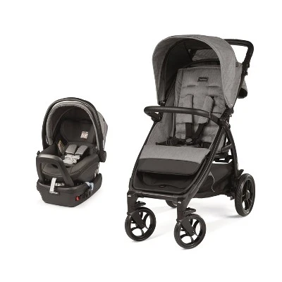 Peg Perego Booklet 50 Travel System 6 Peg Perego Booklet 50 Travel System - Image 6