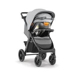 Chicco Brave LE Trio Travel System - Harbor -Chicco Kids Shop GUEST 8bf6be0b 7bb5 43b3 903c 0e24f83b9652