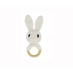 Embe Animal Wooden Rattle -Chicco Kids Shop GUEST 8c9a53d8 a642 4edf b77c 12b2c7de6c6a