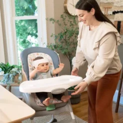 Ingenuity Full Course 6-in-1 High Chair - Milly 17 Ingenuity Full Course 6-in-1 High Chair - Milly -Chicco Kids Shop GUEST 8caa32f9 c322 4f65 bee5 6ad0a1a833f8