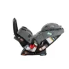 Graco Premier 4EVER DLX SnugLock Convertible Car Seat
