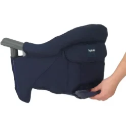 Inglesina - Fast Table Chair With Fast Tray: Hook On Portable High Chair For Babies And Toddlers - Includes Snap On Tray, Navy 20 Inglesina - Fast Table Chair With Fast Tray: Hook On Portable High Chair For Babies And Toddlers - Includes Snap On Tray, Navy -Chicco Kids Shop GUEST 8cd7c42e dc13 468e bb19 1379121cded0