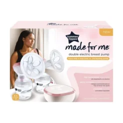 Tommee Tippee Made For Me Double Electric Breast Pump 11 Tommee Tippee Made For Me Double Electric Breast Pump -Chicco Kids Shop GUEST 8d06c0db f5fb 4701 966b d5991ed2f378