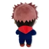 GREAT EASTERN ENTERTAINMENT CO JUJUTSU KAISEN - ITADORI (DIVERGENT FIST VER.) H8" PLUSH