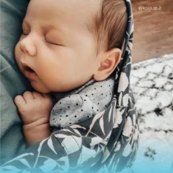 Baby Ktan Pre-Wrapped Ready To Wear Baby Carrier Sling Wrap: Print -Chicco Kids Shop GUEST 8d21c126 775f 45a0 b25a d66979dbcf6e