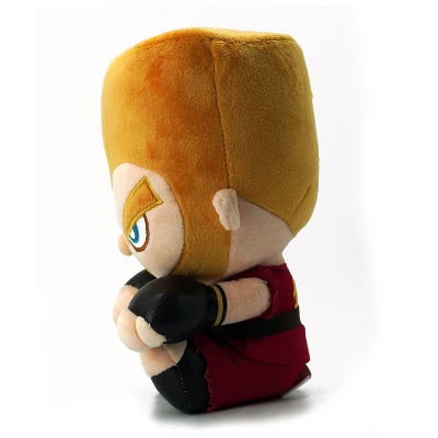 PureArts Tekken Plush Collectible Toy - Paul 3 PureArts Tekken Plush Collectible Toy - Paul - Image 3