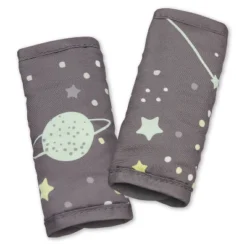 Go By Goldbug Space Duo Head Support And Strap Cover Set For Car Seat, Stroller, Bouncer -Chicco Kids Shop GUEST 8d538669 f5fe 4b40 ac64 ebb8de588594
