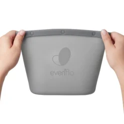 Evenflo Silicone Reusable Sanitizer Microwave Steam Bags -Chicco Kids Shop GUEST 8d63c794 b45e 4905 a27a d1e8558b2b39