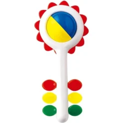 Ambi Sunflower Rattle 9 Ambi Sunflower Rattle -Chicco Kids Shop GUEST 8d9907d4 fdb5 4f09 80e2 85addde09b70
