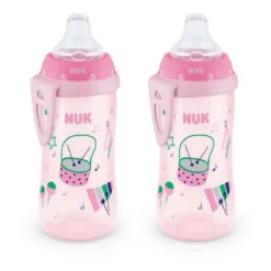 NUK Active Cup - 10oz/2pk -Chicco Kids Shop GUEST 8da157a0 95a6 436d a419 60af1ae61bef