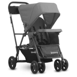 Joovy Caboose Ultralight Sit Stand Double Stroller -Chicco Kids Shop GUEST 8df290c7 42e2 443b 8cc9 9bc2642f7877