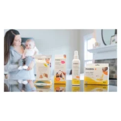 Medela Quick Clean Micro-Steam Sanitizing Bags