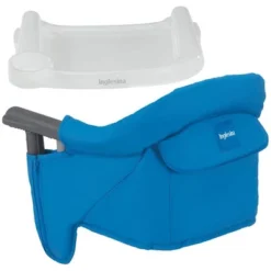 Inglesina - Fast Table Chair With Fast Tray: Hook On Portable High Chair For Babies And Toddlers - Includes Snap On Tray, Navy 25 Inglesina - Fast Table Chair With Fast Tray: Hook On Portable High Chair For Babies And Toddlers - Includes Snap On Tray, Navy -Chicco Kids Shop GUEST 8e1c98df 480e 45ab a085 8096d8ab0c06