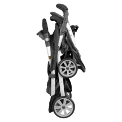Chicco Cortina Together Double Stroller - Minerale -Chicco Kids Shop GUEST 8e228b6d 9259 48e5 8d20 996bc7ff766f