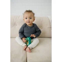 Chewbeads Stacker Teether - Avocado 14 Chewbeads Stacker Teether - Avocado -Chicco Kids Shop GUEST 8e280027 3927 4161 b15f d036d0c1c618